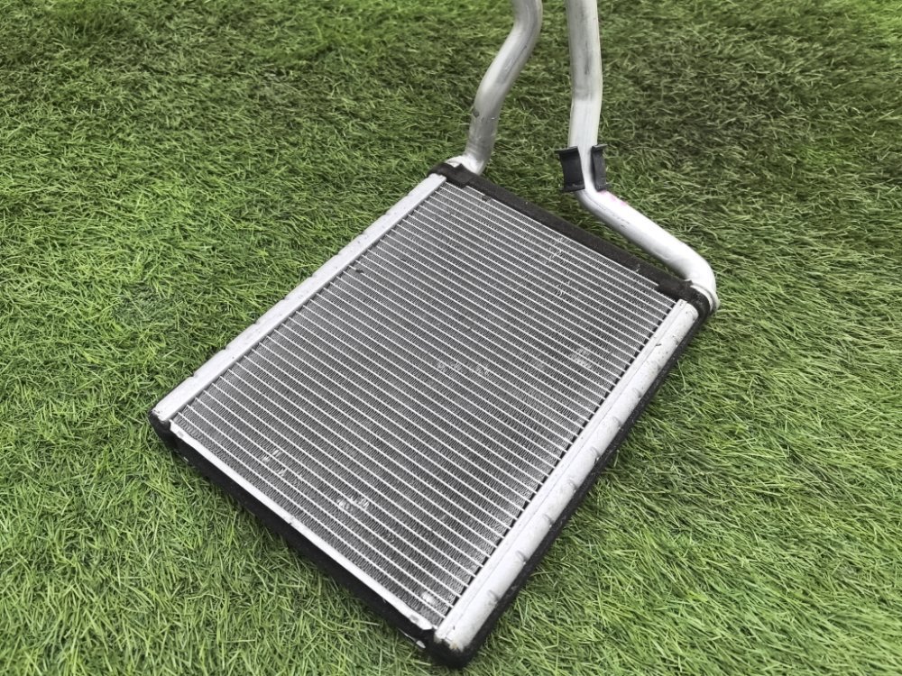 радиатор отопителя, 4000 рублей, Красноярск