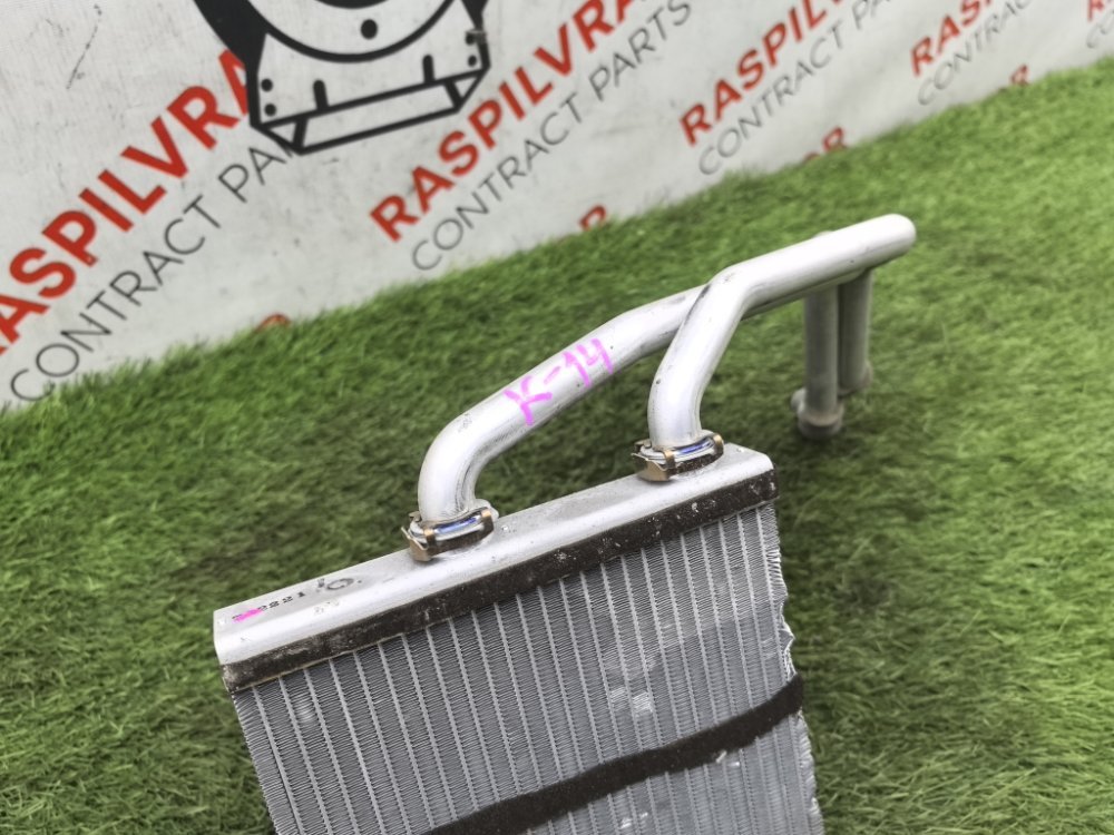 радиатор отопителя, 2500 рублей, Красноярск