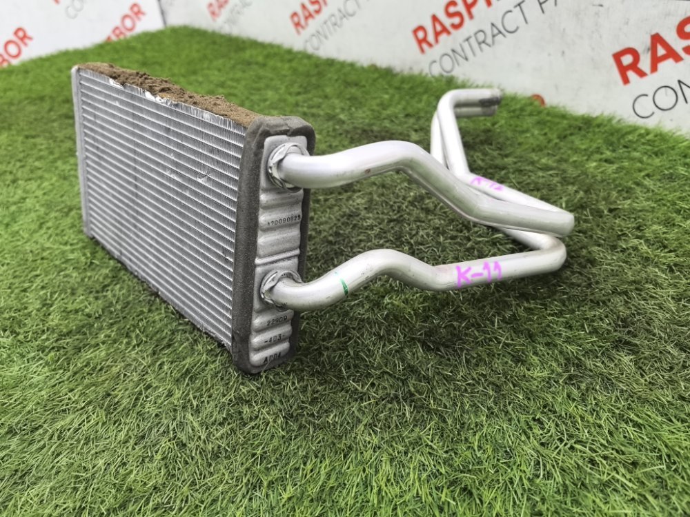 радиатор отопителя, 1500 рублей, Красноярск