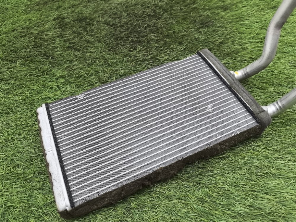 радиатор отопителя, 1500 рублей, Красноярск