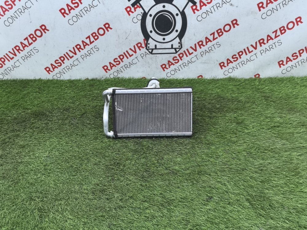 радиатор отопителя, 3500 рублей, Красноярск