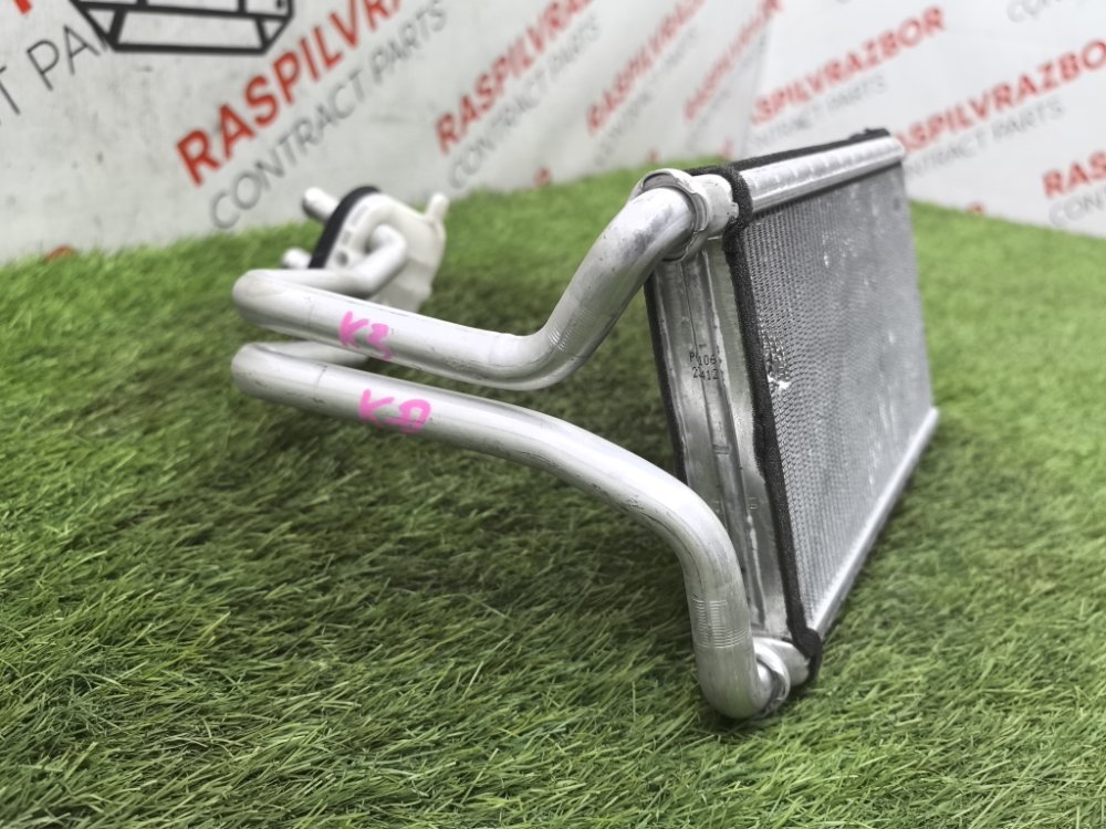 радиатор отопителя, 3500 рублей, Красноярск