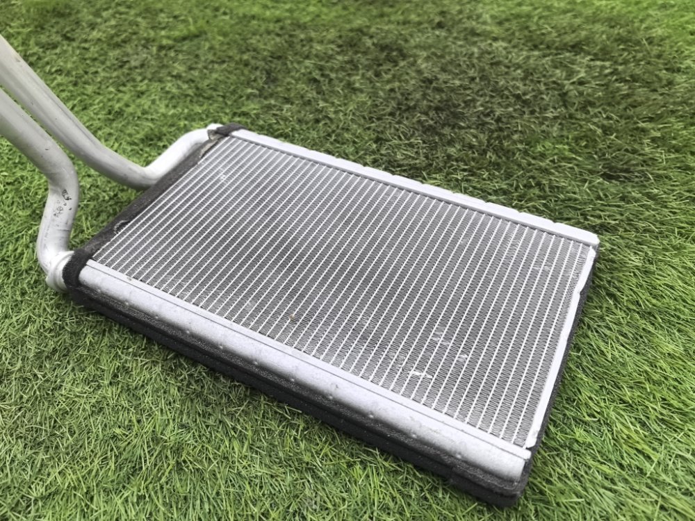 радиатор отопителя, 3500 рублей, Красноярск