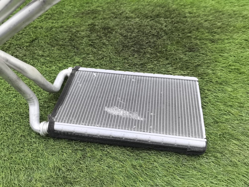 радиатор отопителя, 3000 рублей, Красноярск