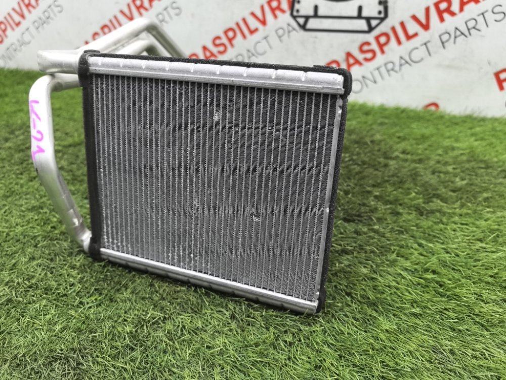 радиатор отопителя, 3000 рублей, Красноярск