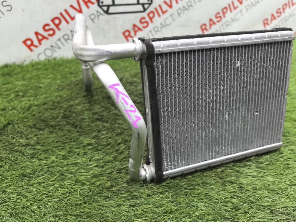 радиатор отопителя, 3000 рублей, Красноярск