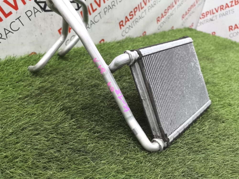 радиатор отопителя, 3000 рублей, Красноярск