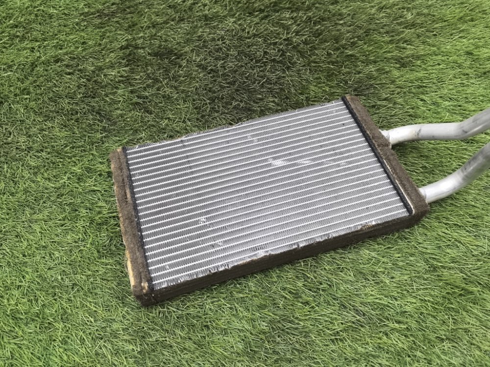 радиатор отопителя, 2000 рублей, Красноярск