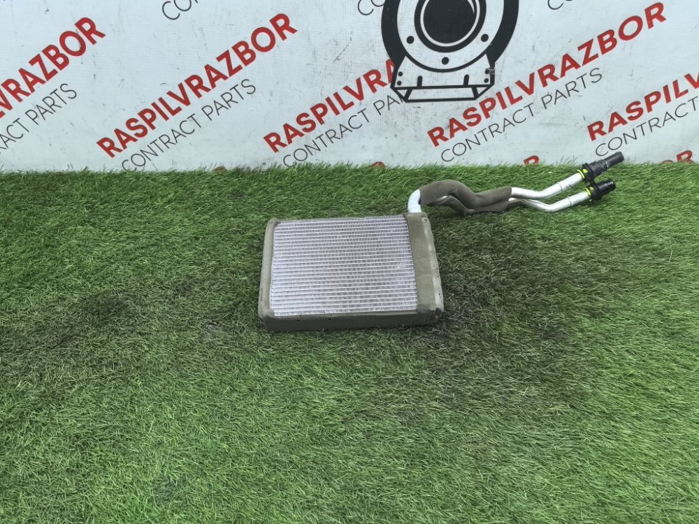 радиатор отопителя, 2000 рублей, Красноярск