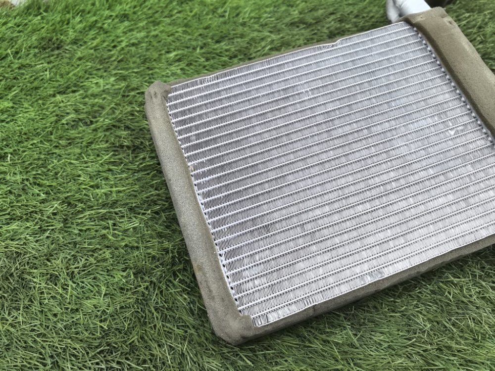 радиатор отопителя, 2000 рублей, Красноярск