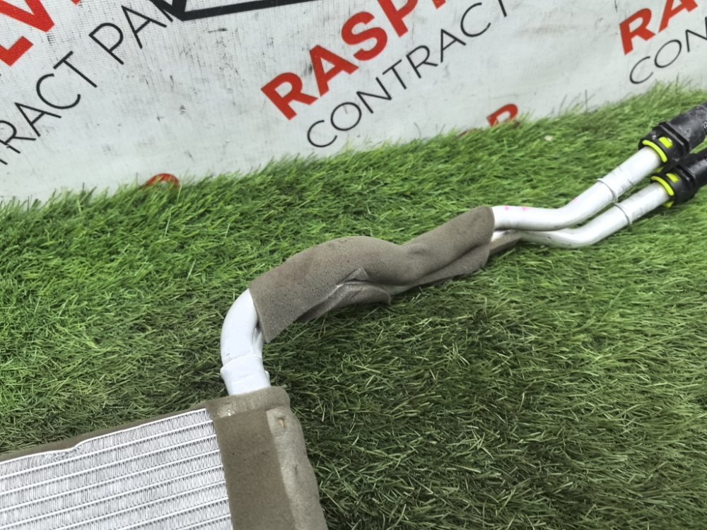 радиатор отопителя, 2000 рублей, Красноярск