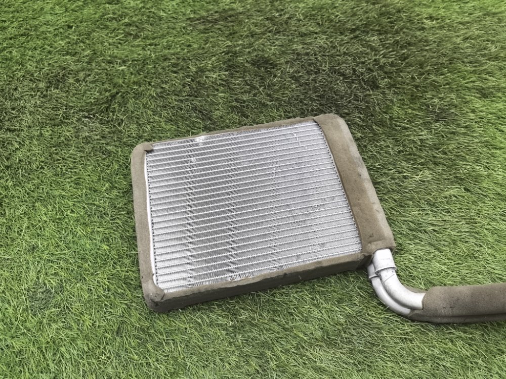 радиатор отопителя, 2000 рублей, Красноярск