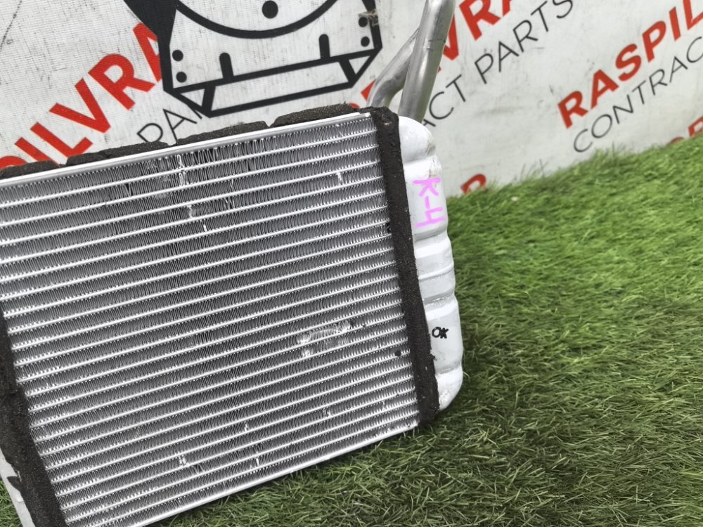 радиатор отопителя, 2500 рублей, Красноярск