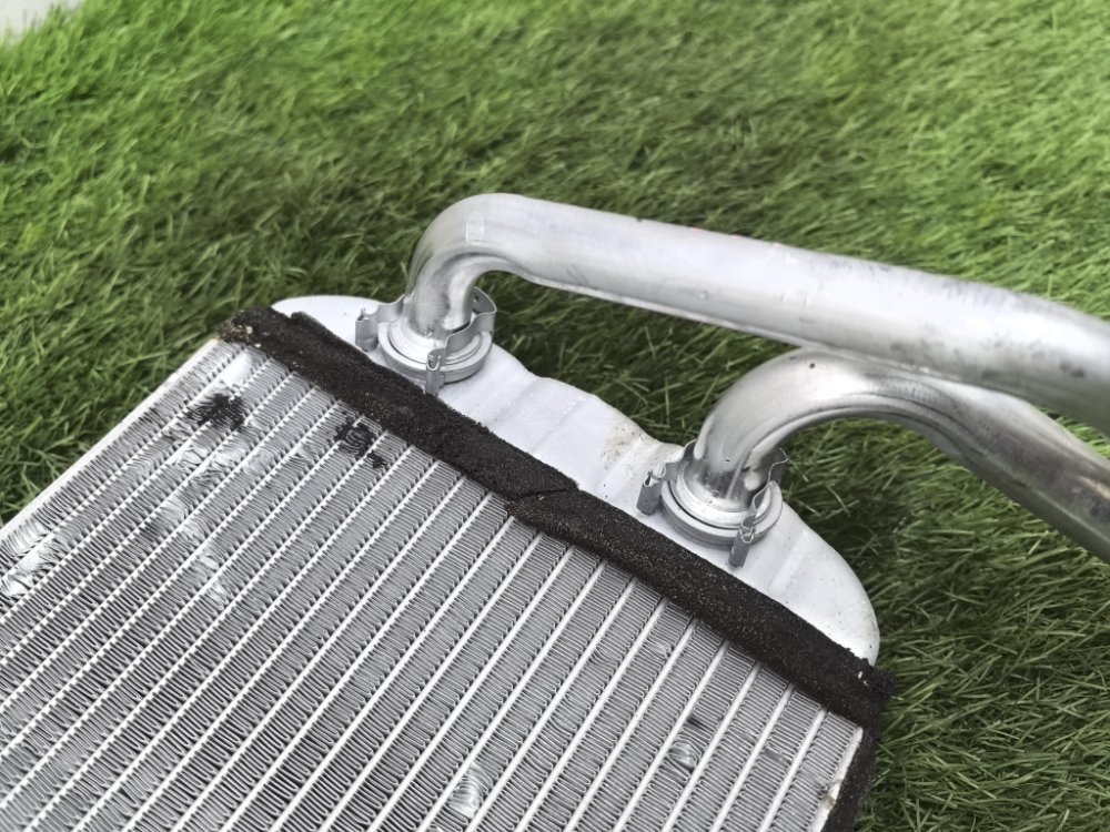 радиатор отопителя, 2500 рублей, Красноярск