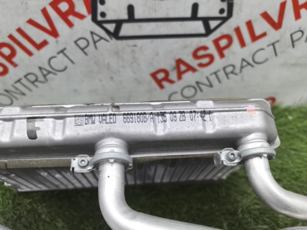 радиатор отопителя, 2500 рублей, Красноярск