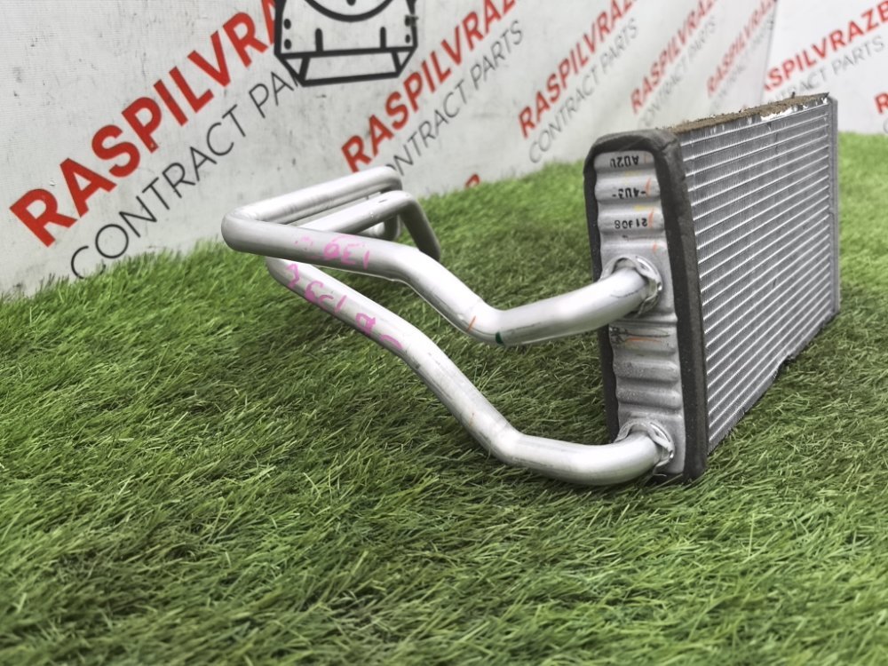 радиатор отопителя, 1500 рублей, Красноярск