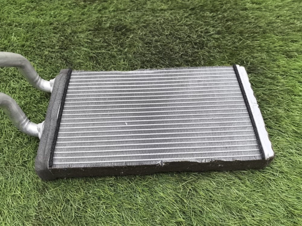 радиатор отопителя, 1500 рублей, Красноярск