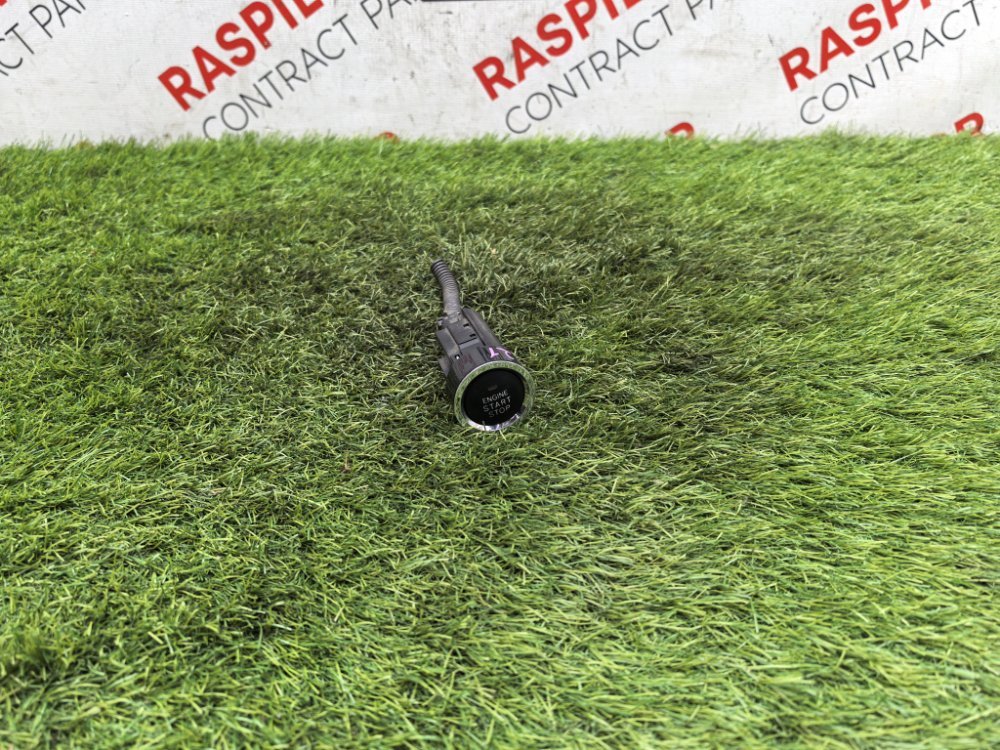 кнопка запуска двигателя, 1100 рублей, Красноярск