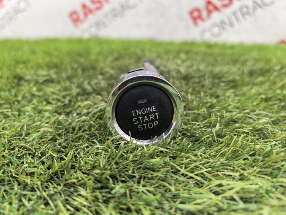 кнопка запуска двигателя, 1100 рублей, Красноярск