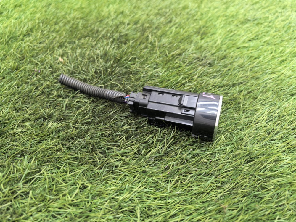 кнопка запуска двигателя, 1100 рублей, Красноярск