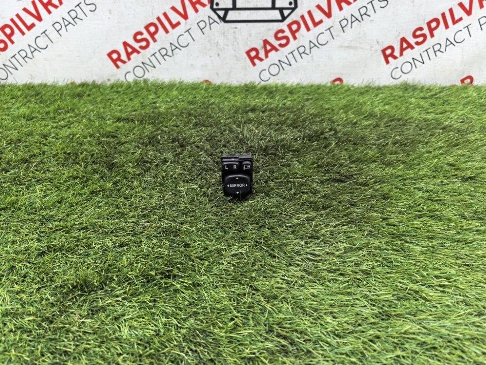 Блок управления зеркалами, 600 рублей, Красноярск