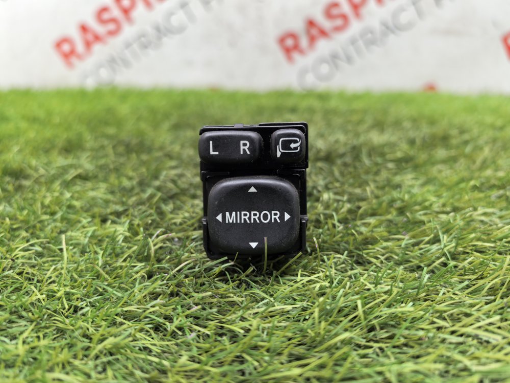 Блок управления зеркалами, 600 рублей, Красноярск