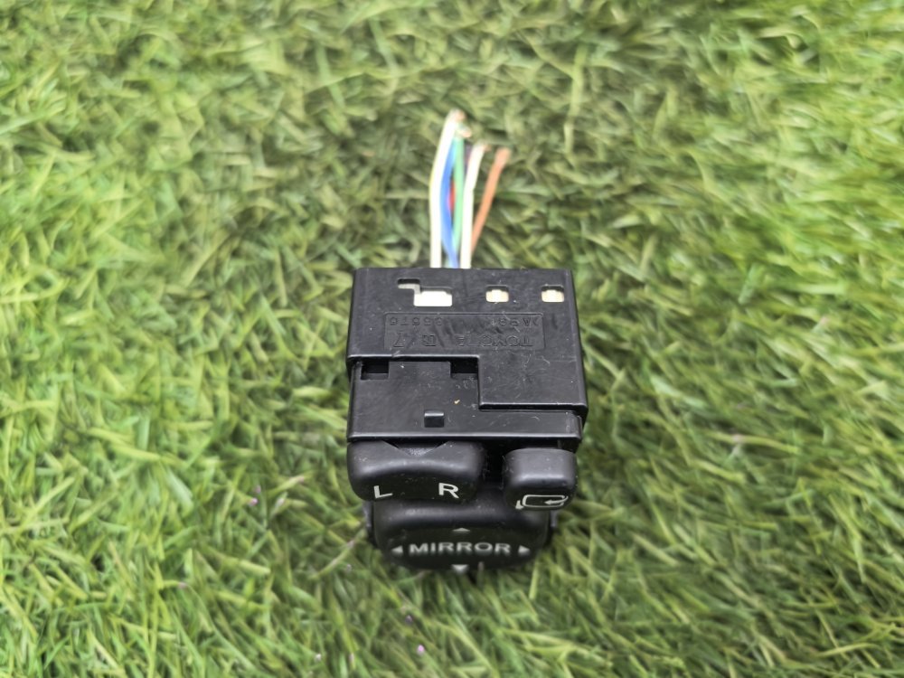 Блок управления зеркалами, 600 рублей, Красноярск