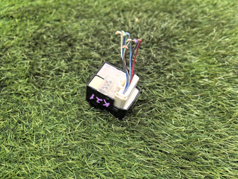 Блок управления зеркалами, 600 рублей, Красноярск