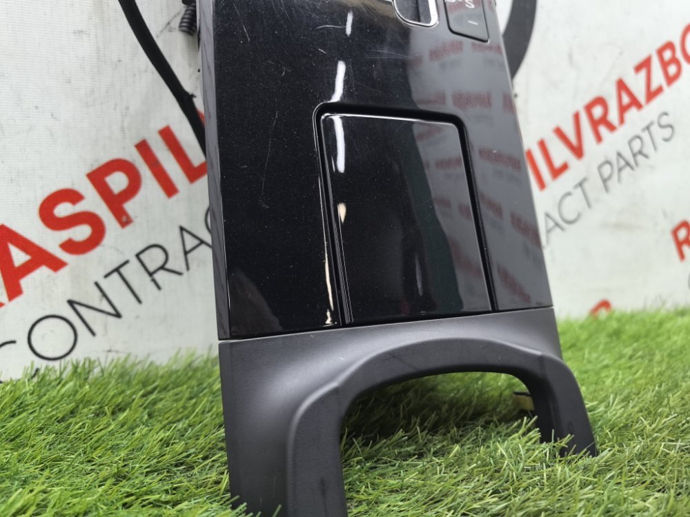 Консоль КПП, 5000 рублей, Красноярск