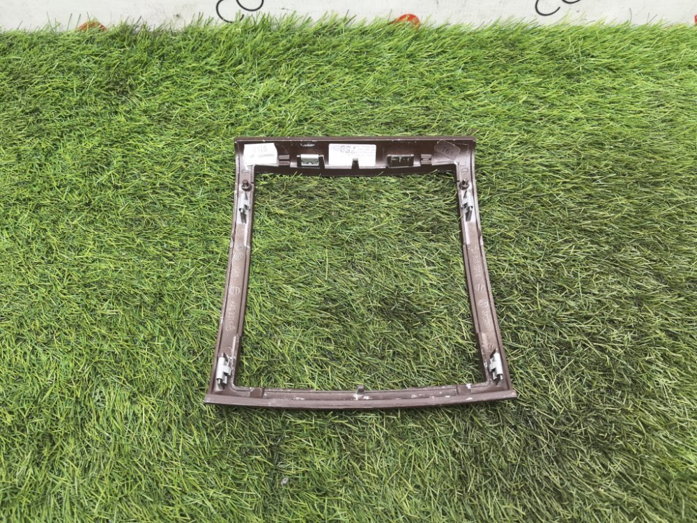 накладка консоли КПП, 1000 рублей, Красноярск