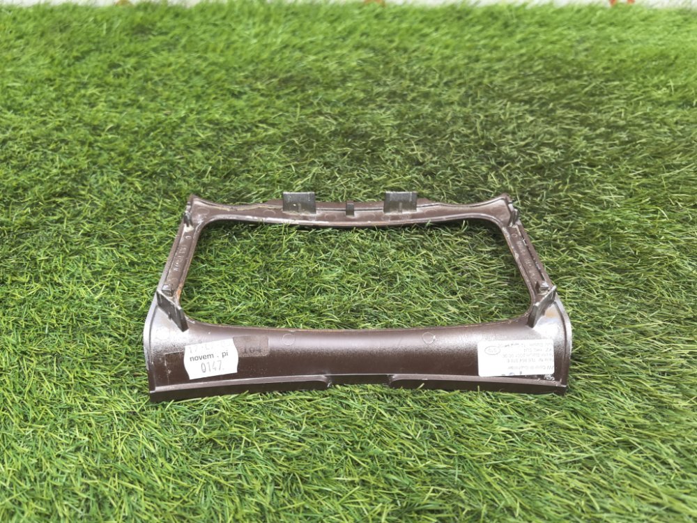 накладка консоли КПП, 1000 рублей, Красноярск