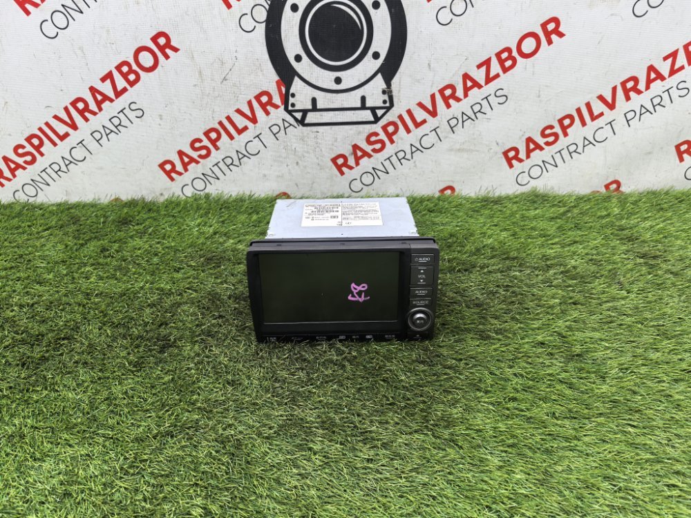 Магнитола, 8000 рублей, Красноярск