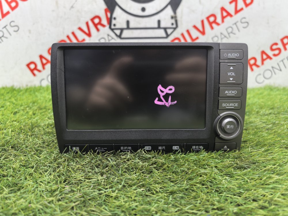 Магнитола, 8000 рублей, Красноярск