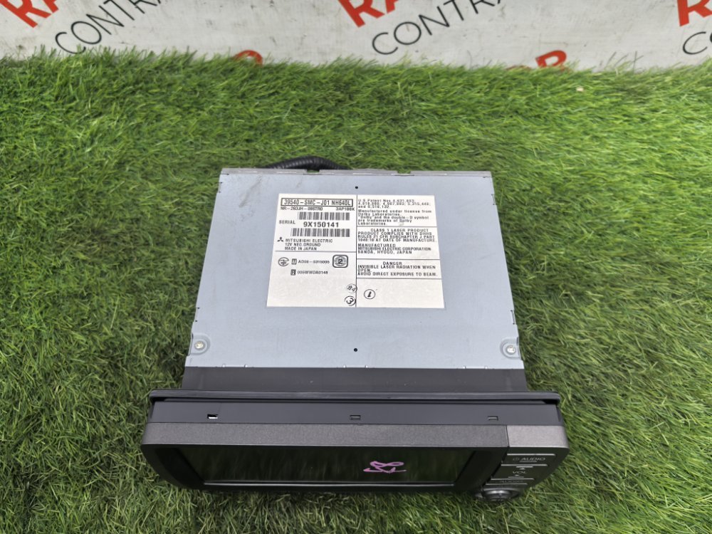 Магнитола, 8000 рублей, Красноярск