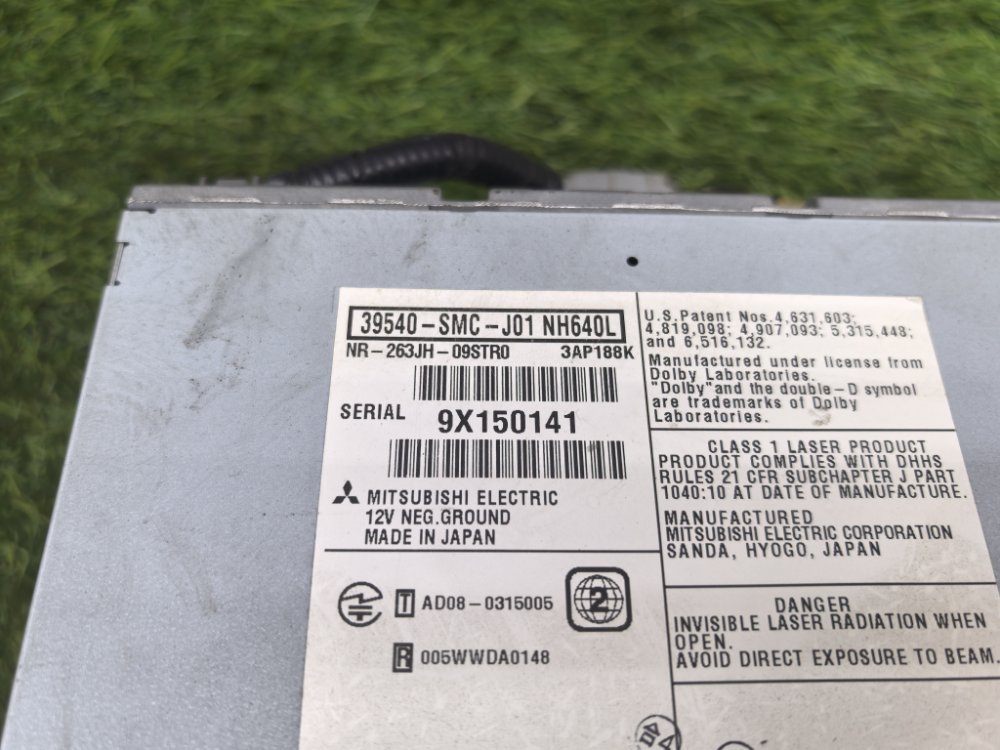 Магнитола, 8000 рублей, Красноярск