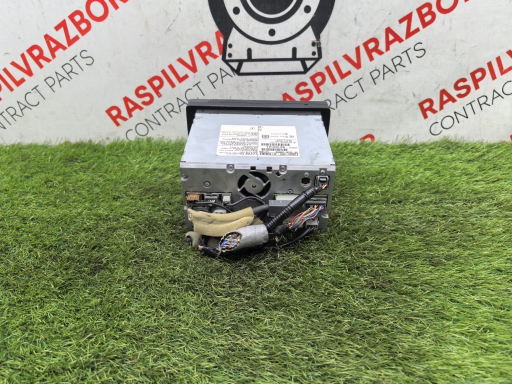 Магнитола, 8000 рублей, Красноярск