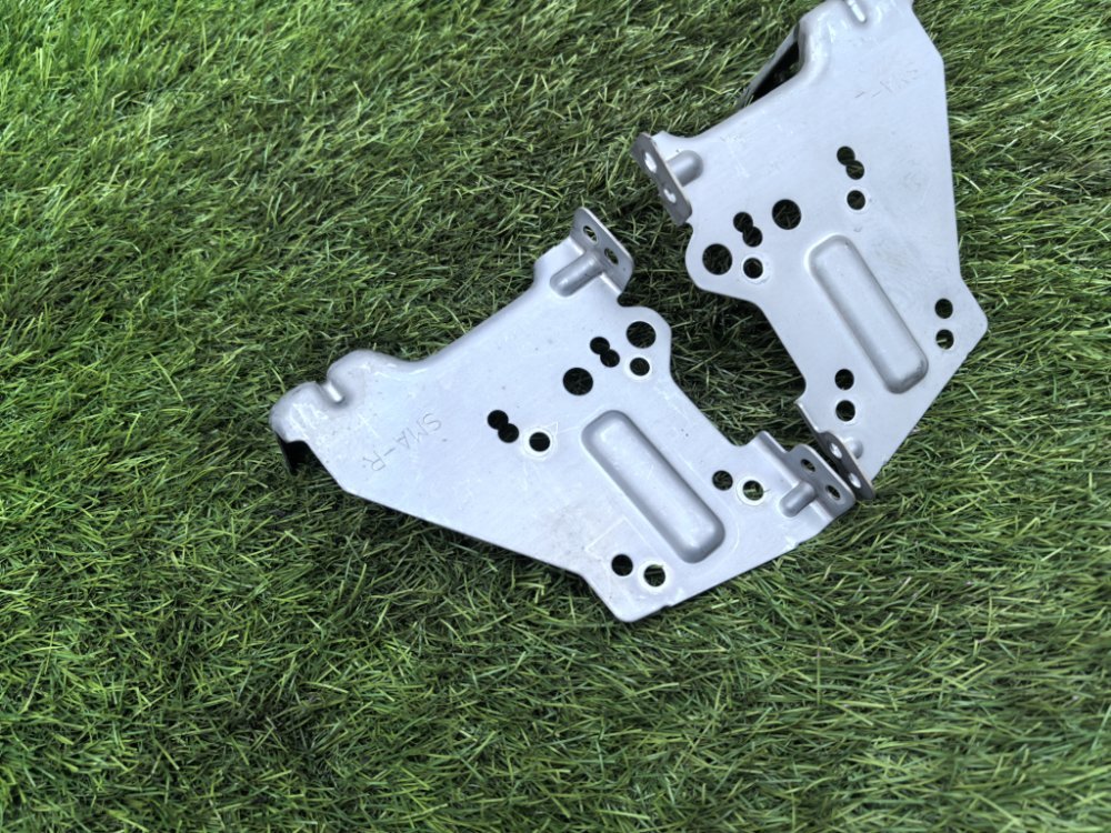 крепление магнитолы, 800 рублей, Красноярск