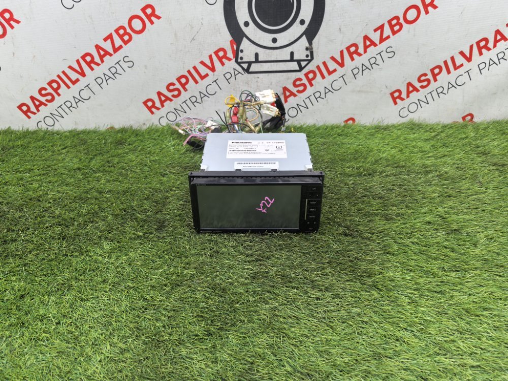 Магнитола, 9000 рублей, Красноярск