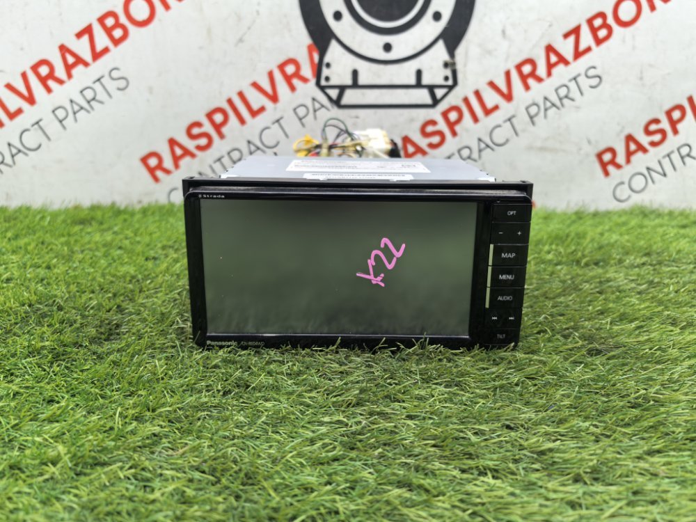 Магнитола, 9000 рублей, Красноярск