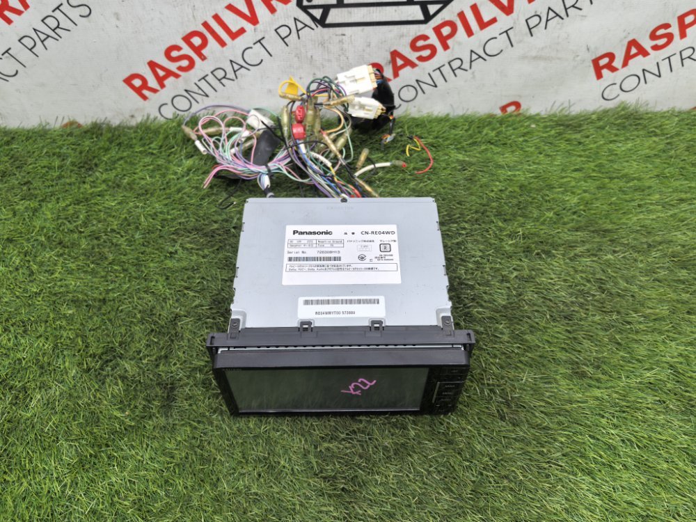 Магнитола, 9000 рублей, Красноярск