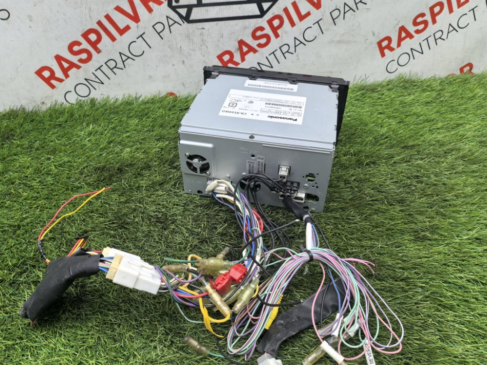 Магнитола, 9000 рублей, Красноярск