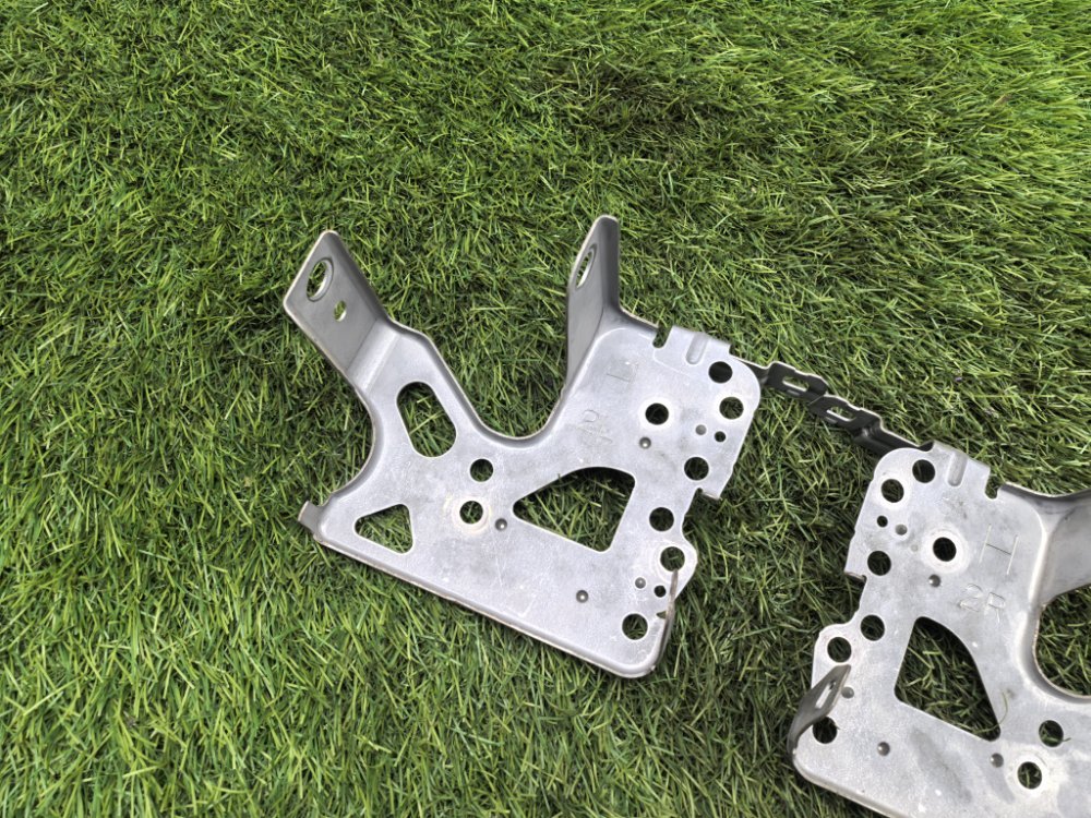 крепление магнитолы, 1500 рублей, Красноярск