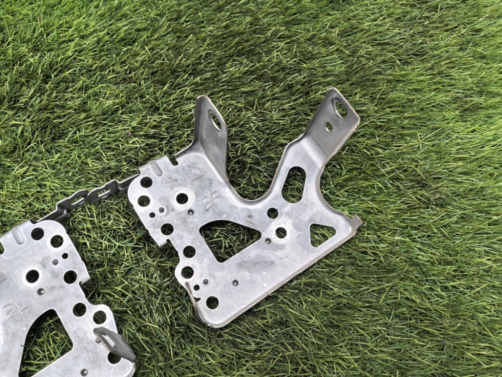 крепление магнитолы, 1500 рублей, Красноярск