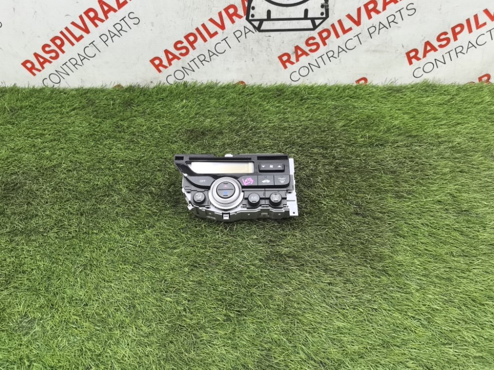 Блок управления климат-контролем, 3500 рублей, Красноярск