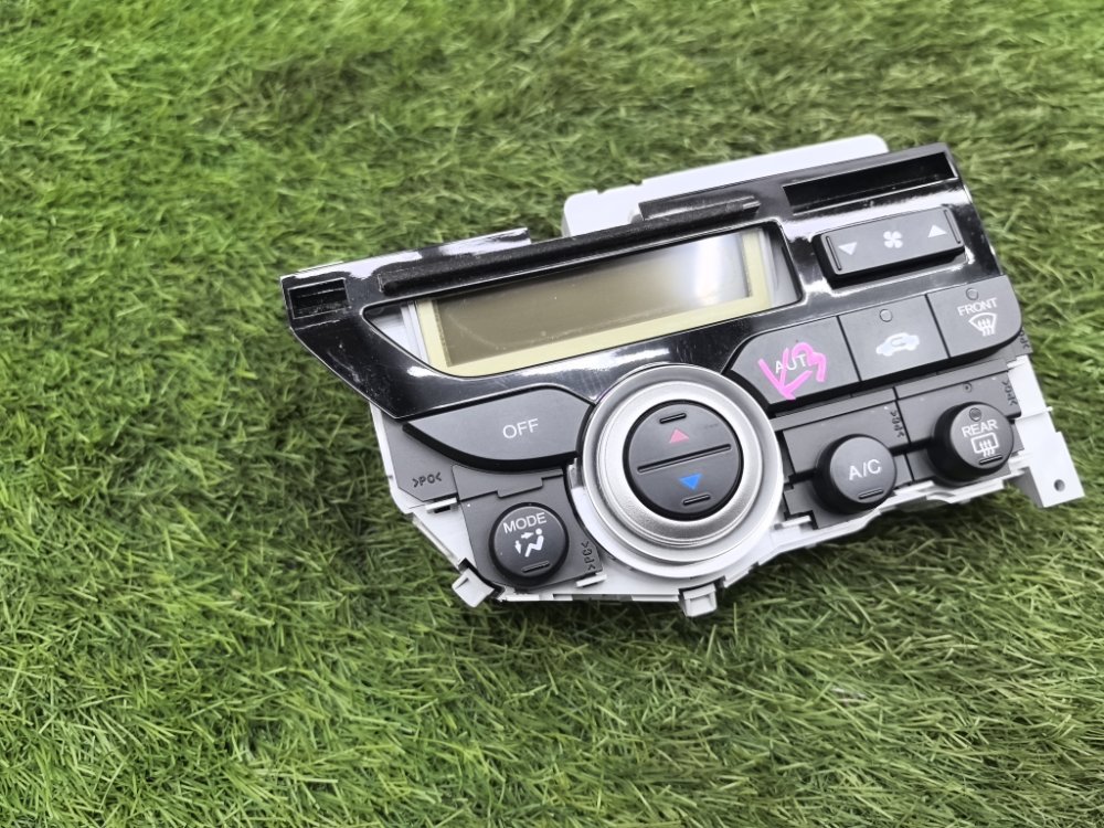 Блок управления климат-контролем, 3500 рублей, Красноярск