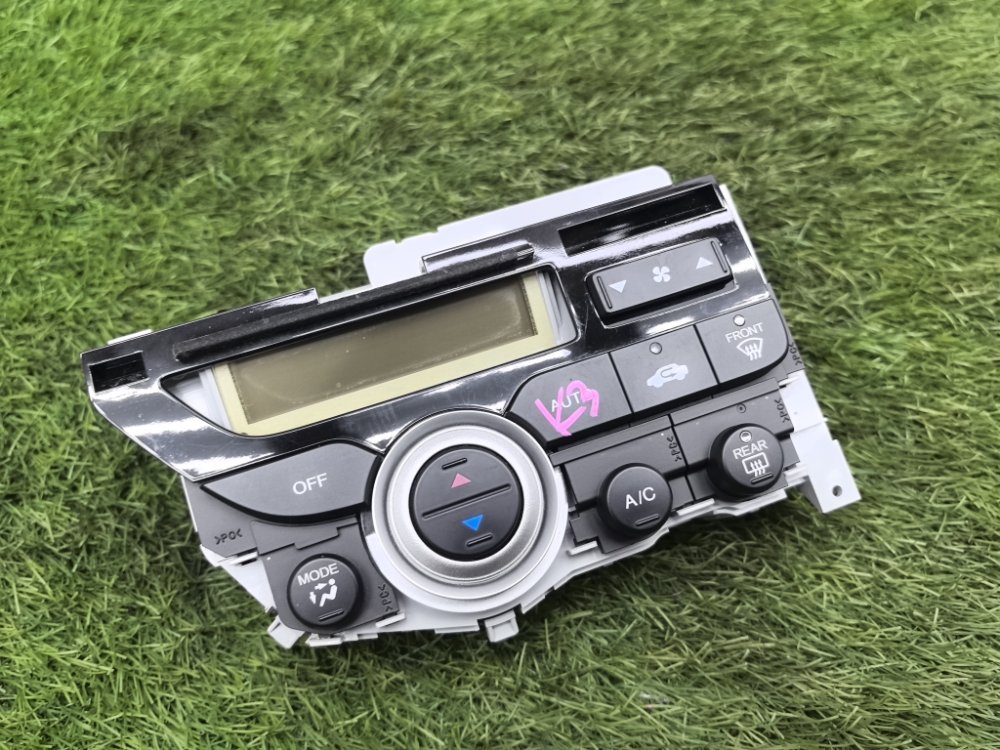 Блок управления климат-контролем, 3500 рублей, Красноярск