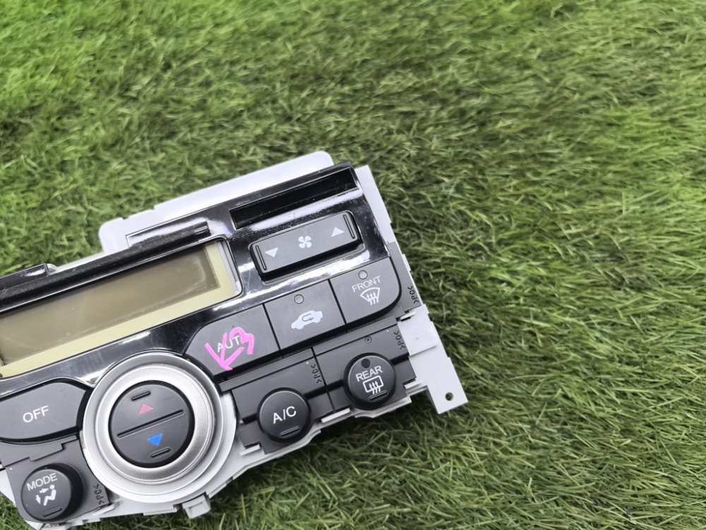 Блок управления климат-контролем, 3500 рублей, Красноярск