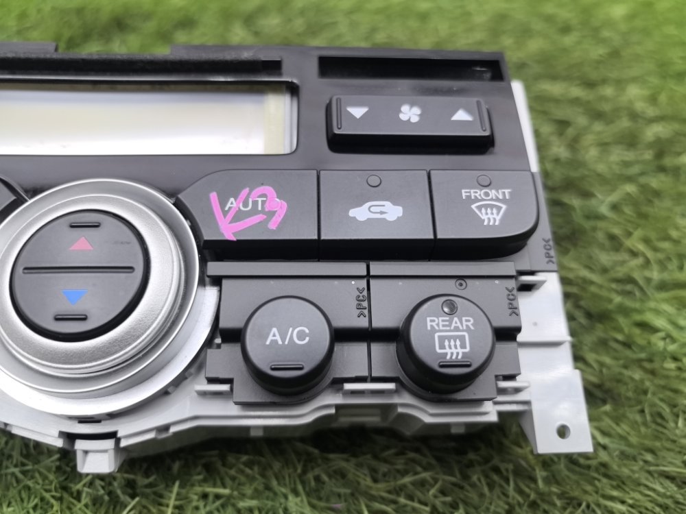 Блок управления климат-контролем, 3500 рублей, Красноярск