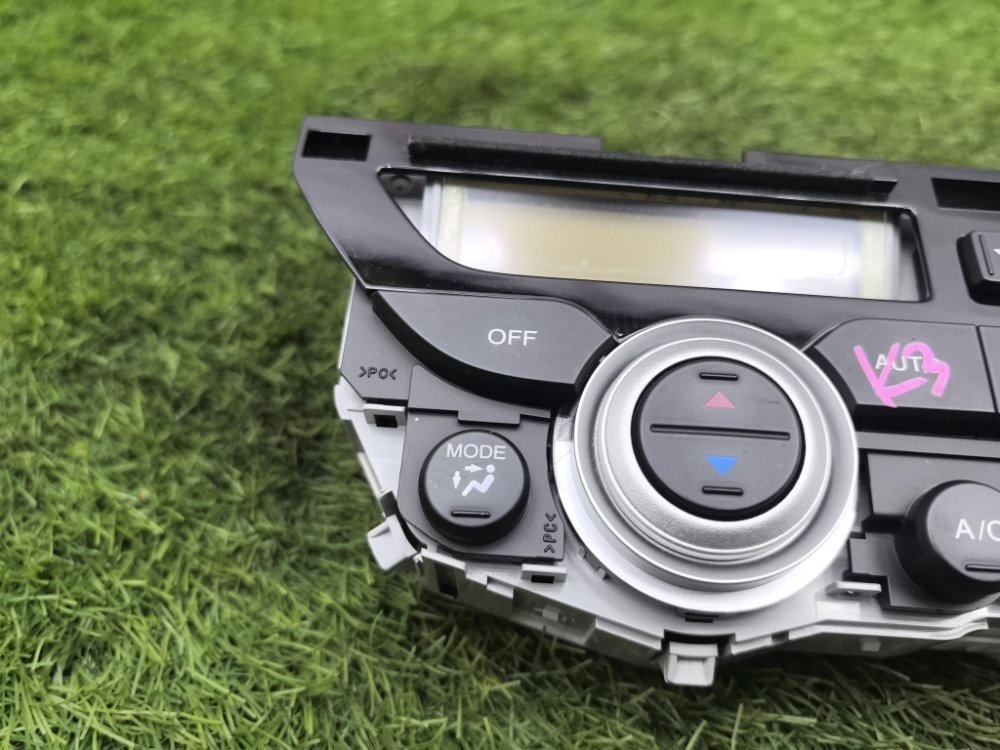 Блок управления климат-контролем, 3500 рублей, Красноярск