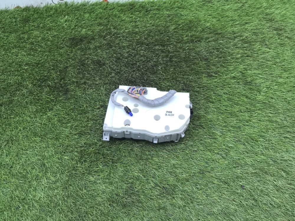 Блок управления климат-контролем, 3500 рублей, Красноярск